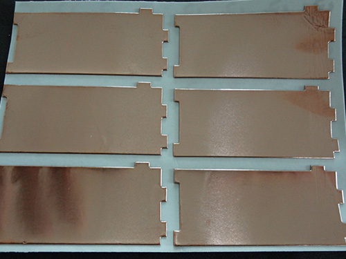 環(huán)境管理體系認(rèn)證證書(shū)